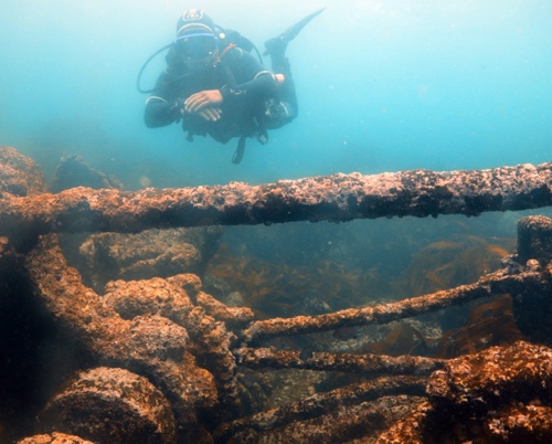 Taller de flotabilidad